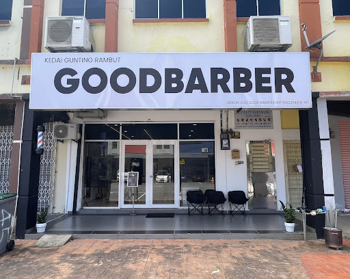 Good Barbershop Good Barbershop