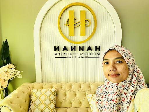 Hannan Medispa Kuala Pilah Hannan Medispa Kuala Pilah