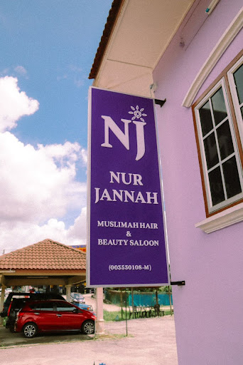 Nur Jannah Muslimah Hair & Beauty Saloon Kuala Pilah Nur Jannah Muslimah Hair & Beauty Saloon Kuala Pilah