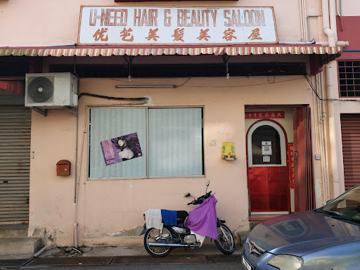 Hair View Saloon Hair View Saloon
