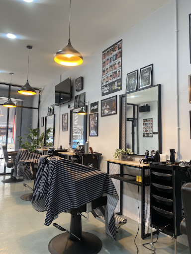 Bro’s Barbershop Bro’s Barbershop