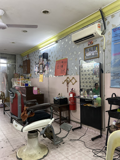 Kedai Gunting Rambut GS Kedai Gunting Rambut GS