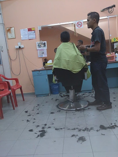 Kedai Gunting Rambut Zaidi Kedai Gunting Rambut Zaidi