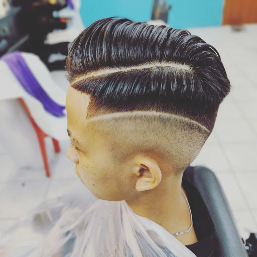 MrWan Barber Shop MrWan Barber Shop