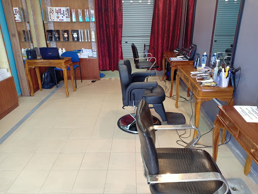 Angah Barbershop Angah Barbershop