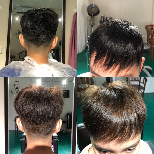 Aimi Salon & Beauty Aimi Salon & Beauty