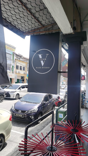 V Team Hair Studio V Team Hair Studio