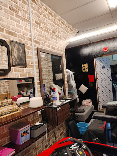 Anje babershop Anje babershop