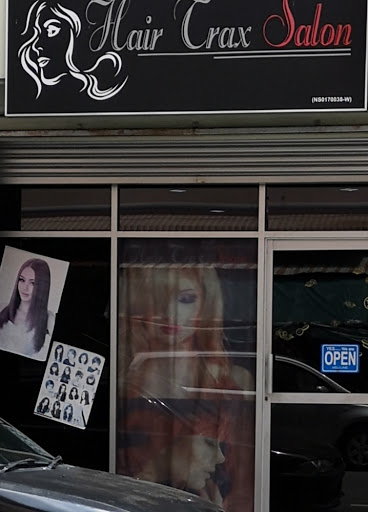 Hair TRax Salon Hair TRax Salon