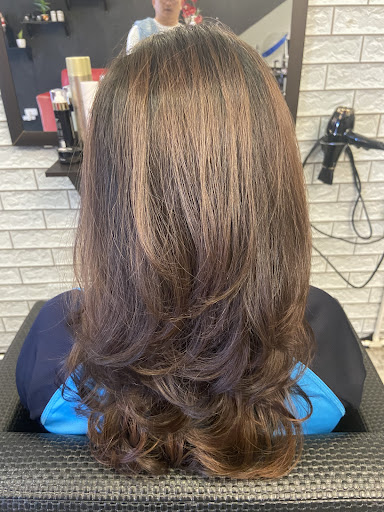 Sam K Hair & Nails Salon Sam K Hair & Nails Salon
