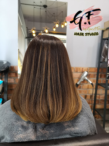 Guezt Friseur Hair Studio(G.F) Guezt Friseur Hair Studio(G.F)
