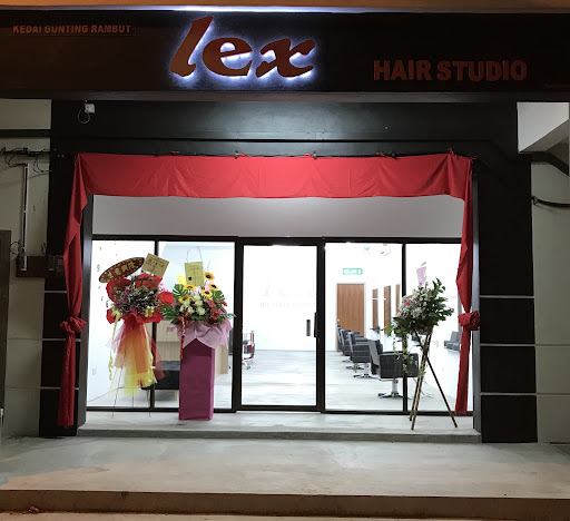 Iex Hair Studio Iex Hair Studio