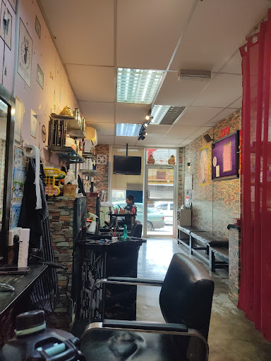 P&J Hair & Beauty Saloon P&J Hair & Beauty Saloon