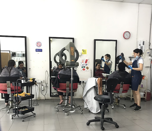 Amiga Hair Design Amiga Hair Design