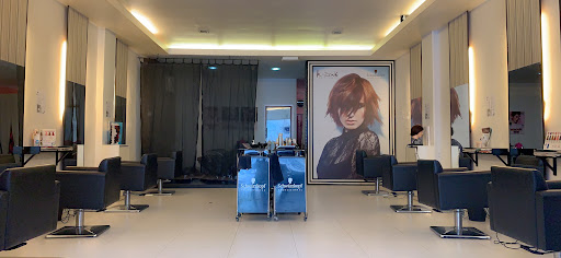 K-Zone Hair Salon K-Zone Hair Salon
