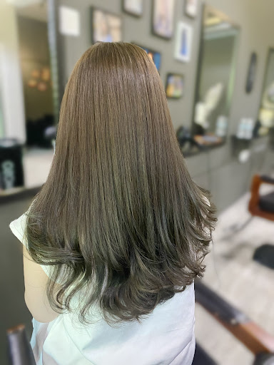 V TWO HAIR & BEAUTY SALOON V TWO HAIR & BEAUTY SALOON