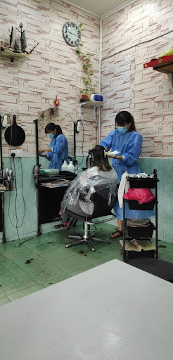 Style House Hair Saloon Style House Hair Saloon