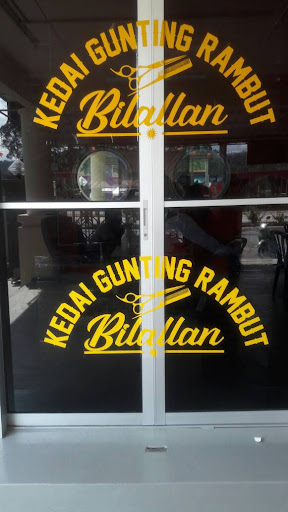 KEDAI GUNTING RAMBUT BILALLAN KEDAI GUNTING RAMBUT BILALLAN