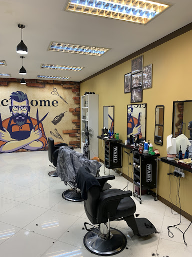 Arun barbershop Arun barbershop