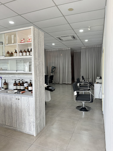 Mofaland Salon Hair Spa Mofaland Salon Hair Spa