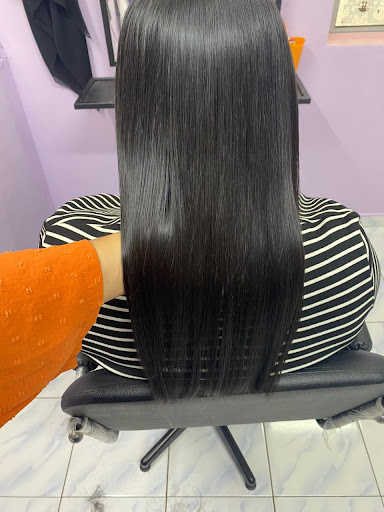 KYRA HAIR SALON KYRA HAIR SALON