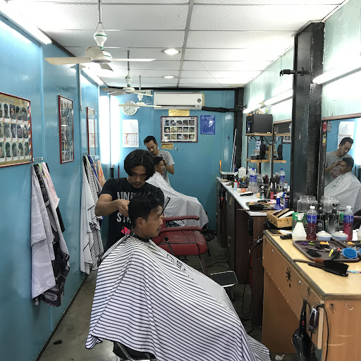 Deli BarberShop Deli BarberShop
