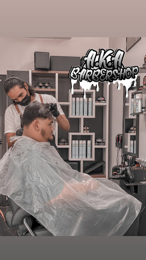 A.K.A BARBERSHOP A.K.A BARBERSHOP