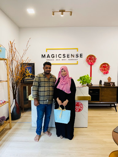 Magic Sense Beauty Center Magic Sense Beauty Center