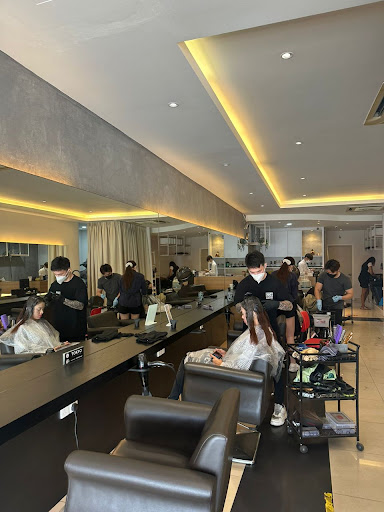 Tokyo Hair Salon (Raja Uda, Butterworth, Penang) Beauty Salon, Hair Coloring, Hair Treatment Tokyo Hair Salon (Raja Uda, Butterworth, Penang) Beauty Salon, Hair Coloring, Hair Treatment