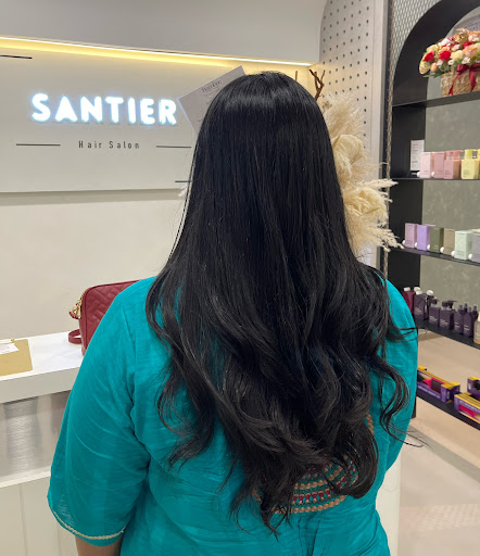 Santier Hair Salon Santier Hair Salon