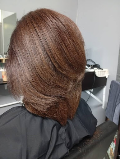 JH HAIR SALOON MUSLIMAH JH HAIR SALOON MUSLIMAH
