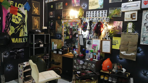 Dreadlocks Hair Penang by B.A.D Barberdreadshop Dreadlocks Hair Penang by B.A.D Barberdreadshop