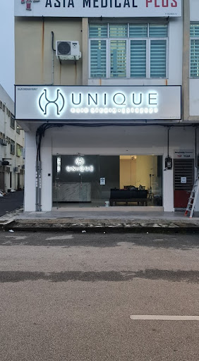 Unique Hair Studio Unique Hair Studio