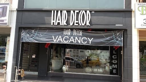 Hair Decor Hair Decor
