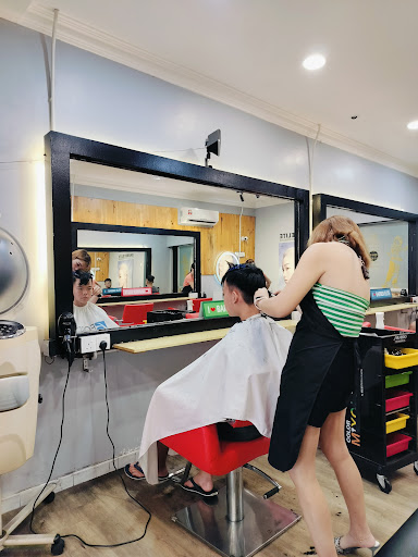 Barber Elite Hair Studio Barber Elite Hair Studio