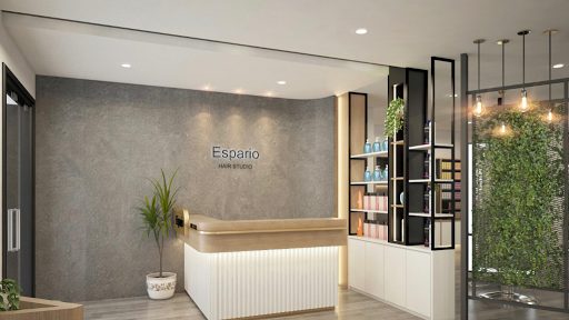 EsparioHairSalon EsparioHairSalon