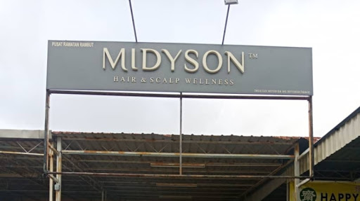 Midyson Hair & Scalp Wellness (Georgetown) Midyson Hair & Scalp Wellness (Georgetown)