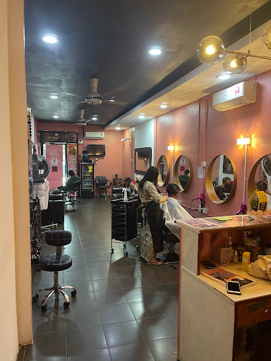 Najwa Hair Beauty Sal0on(Muslimah salon) Najwa Hair Beauty Sal0on(Muslimah salon)