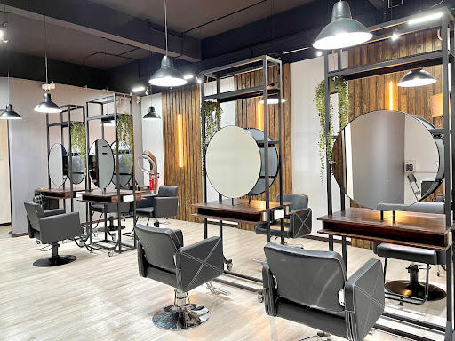 Rusilaspa Ladies Hair Salon (Muslimah Hair Salon & Hair Spa) Rusilaspa Ladies Hair Salon (Muslimah Hair Salon & Hair Spa)