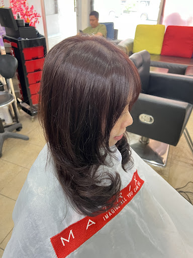 Tom & Guys Unisex Hair Salon Tom & Guys Unisex Hair Salon