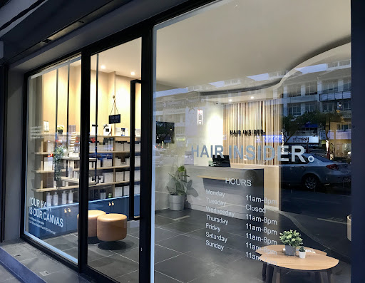 Hair Insider Hair Insider
