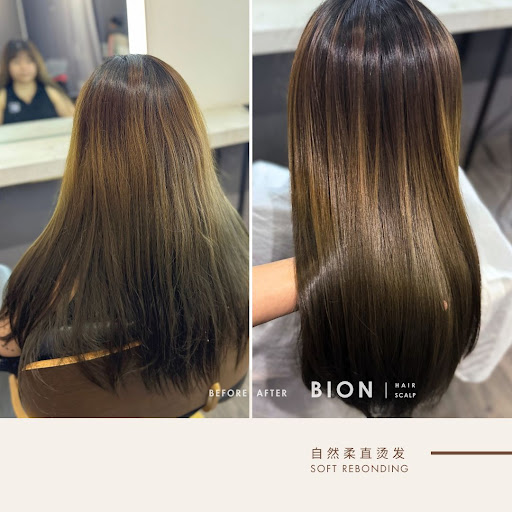 BION Hair & Scalp Studio (Villa Tanjung, Butterworth) BION Hair & Scalp Studio (Villa Tanjung, Butterworth)