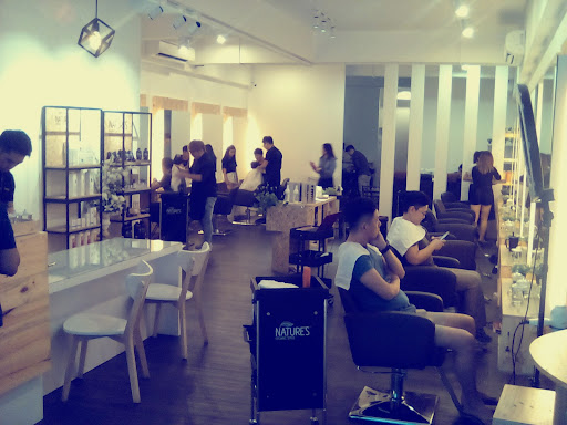 Ecohair Premium Saloon๏ผSungai Ara๏ผ Ecohair Premium Saloon๏ผSungai Ara๏ผ