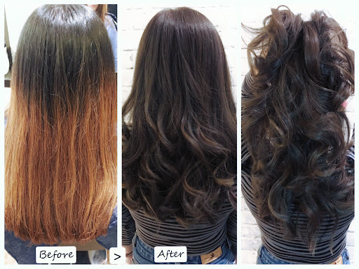 Cuttamo Hair Studio Cuttamo Hair Studio