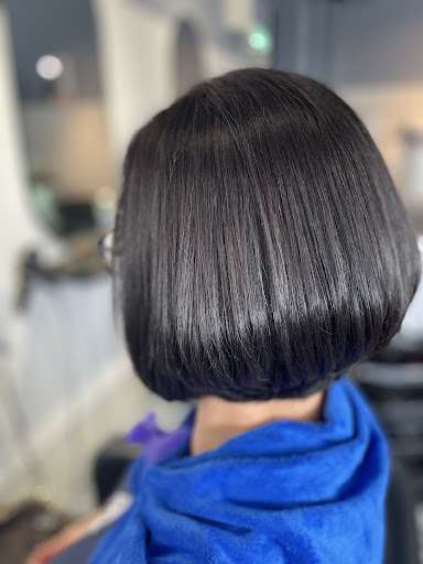 T Hair Zone T Hair Zone