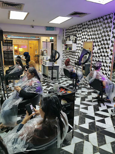Kis Rafael Beauty House Kis Rafael Beauty House
