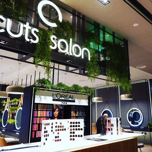 Cuts Salon Cuts Salon