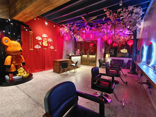 Sun Young Deluxe Hair studio Sun Young Deluxe Hair studio