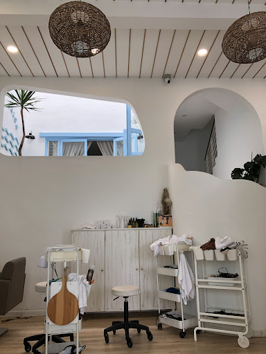 Wave Salon Wave Salon
