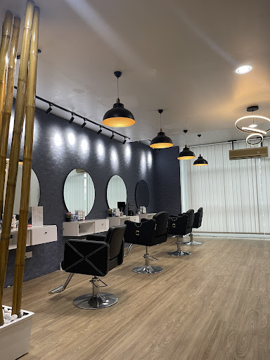 JYZZ HAIR SALON & SPA MUSLIMAH JYZZ HAIR SALON & SPA MUSLIMAH